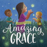 Amazing Grace - Hymns for Little Ones Series- Board Book